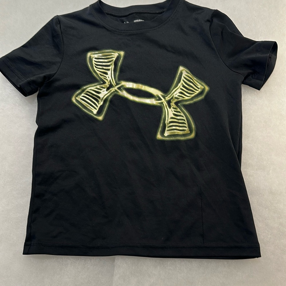 Under Armour Sz XS